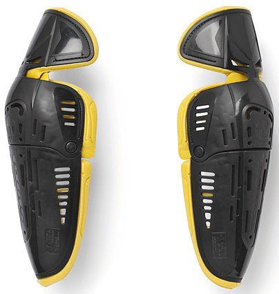 BIOMECHANIC ELBOW BLK/YEL Z113-016 image 1