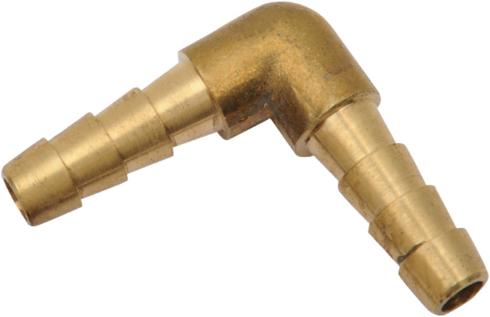 BRASS 90 DEGREE 3/16