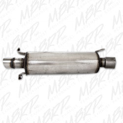 PERFORMANCE EXHAUST STANDARD SERIES 3090210 image 1