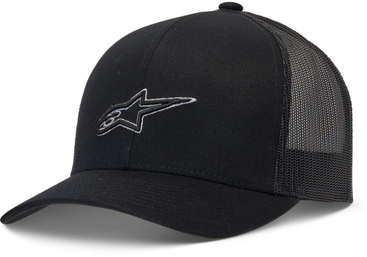 FIND TRUCKER BLACK/BLACK 1213-81008-1010-TU image 2