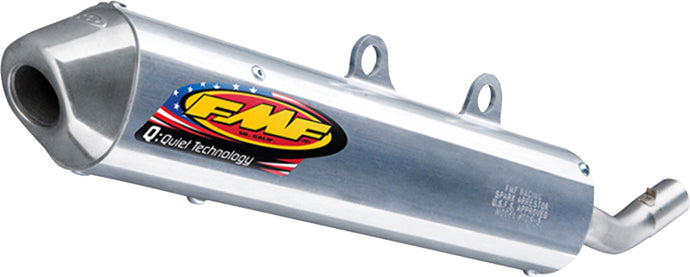 TURBINECORE  II  MUFFLER  S/A BETA X TRAINER 025298 image 1