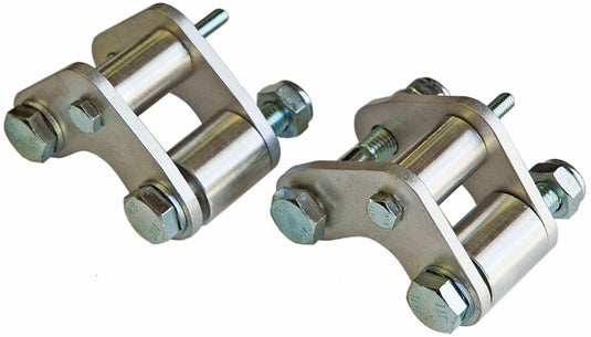 FRONT LOWERING KIT YAM 20-1009 image 1