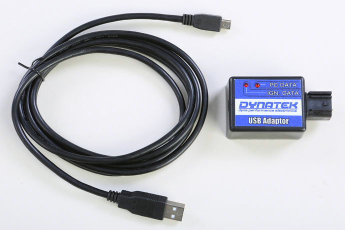 PRGRMMING KITS/HARNESS USB PRGRM KIT DFS & 2000I APPS DIPK-7 image 1