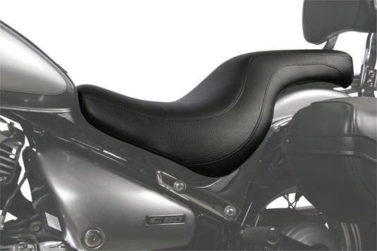 BLACK LABEL TOURING SEAT SUZUKI C50/T VOLUSIA 800 59569-00 image 1