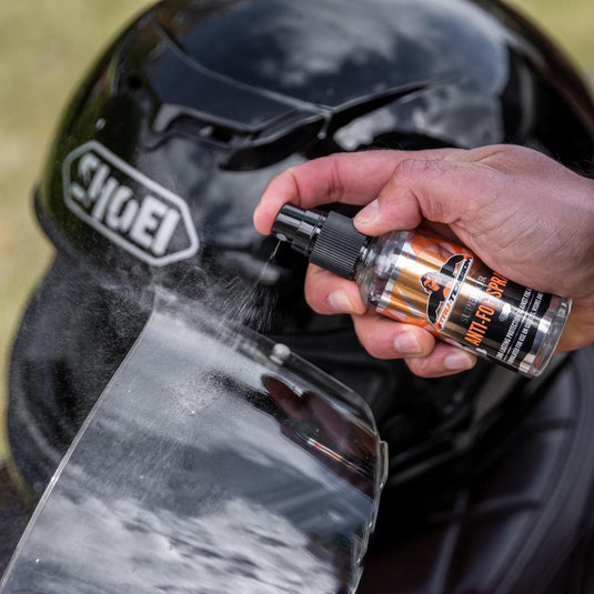 SUPERIOR ANTI-FOG SPRAY M035 image 2