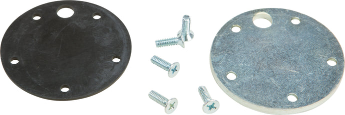 BLOCK OFF KIT (FOR FUEL GAUGE BUNG 12912 image 1