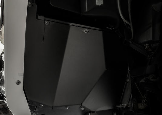 FOOTWELL PROTECTION 2444.7165.1 image 1