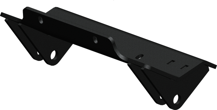 UTV PLOW MOUNT 106295 image 1