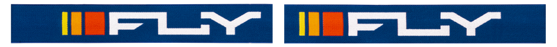 Load image into Gallery viewer, ZONE GOGGLE NAVY/WHITE W/ RED MIRROR/SMOKE LENS 37-51521 image 2

