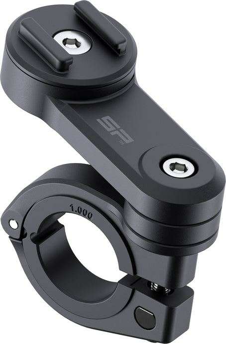 MOTO MOUNT LT SPC/SPC+ BLACK 53128 image 1