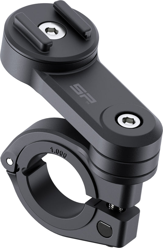 MOTO MOUNT LT SPC/SPC+ BLACK 53128 image 1