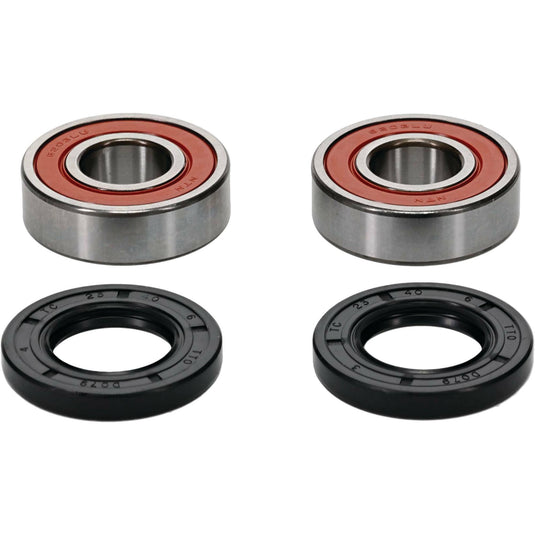 WHEEL BEARING KIT PREMIUM 25-1210-P image 1