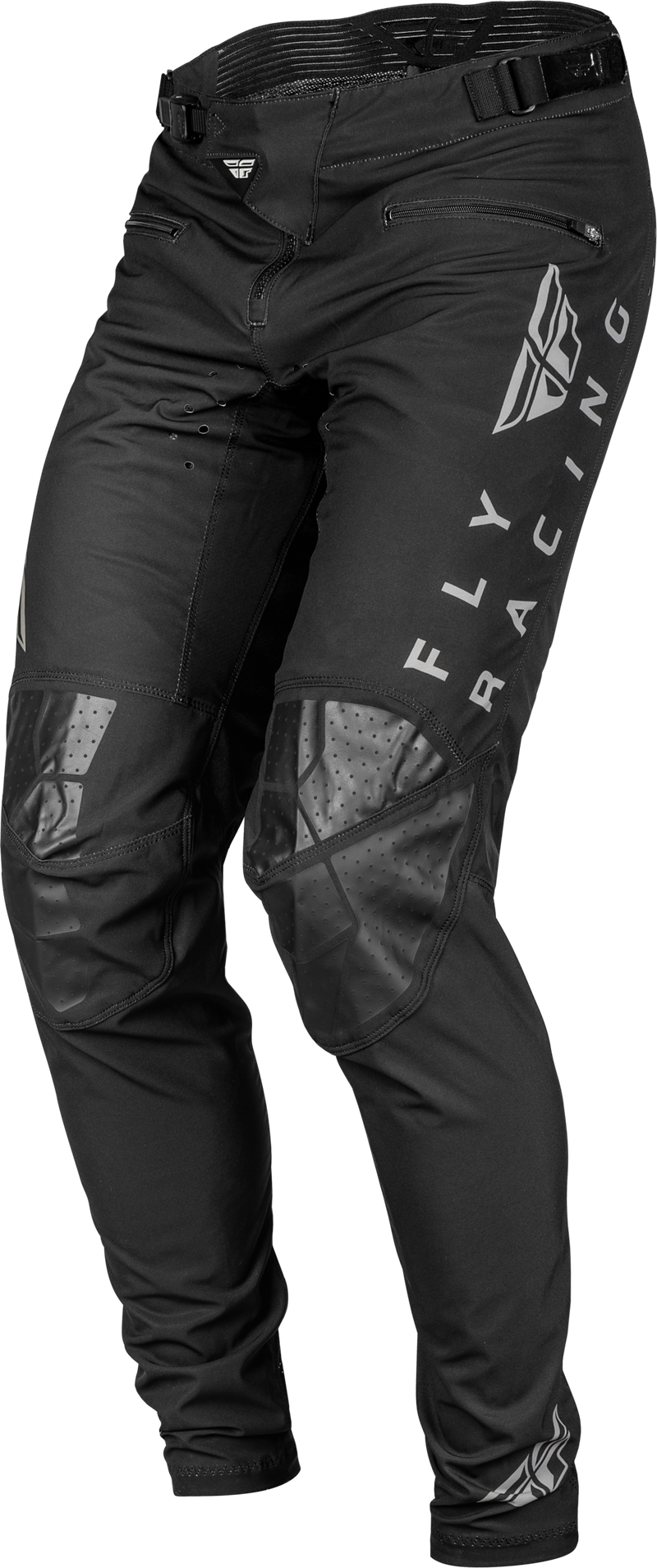 Load image into Gallery viewer, RADIUM BICYCLE PANTS BLACK/GREY SZ 36 376-04036 image 4
