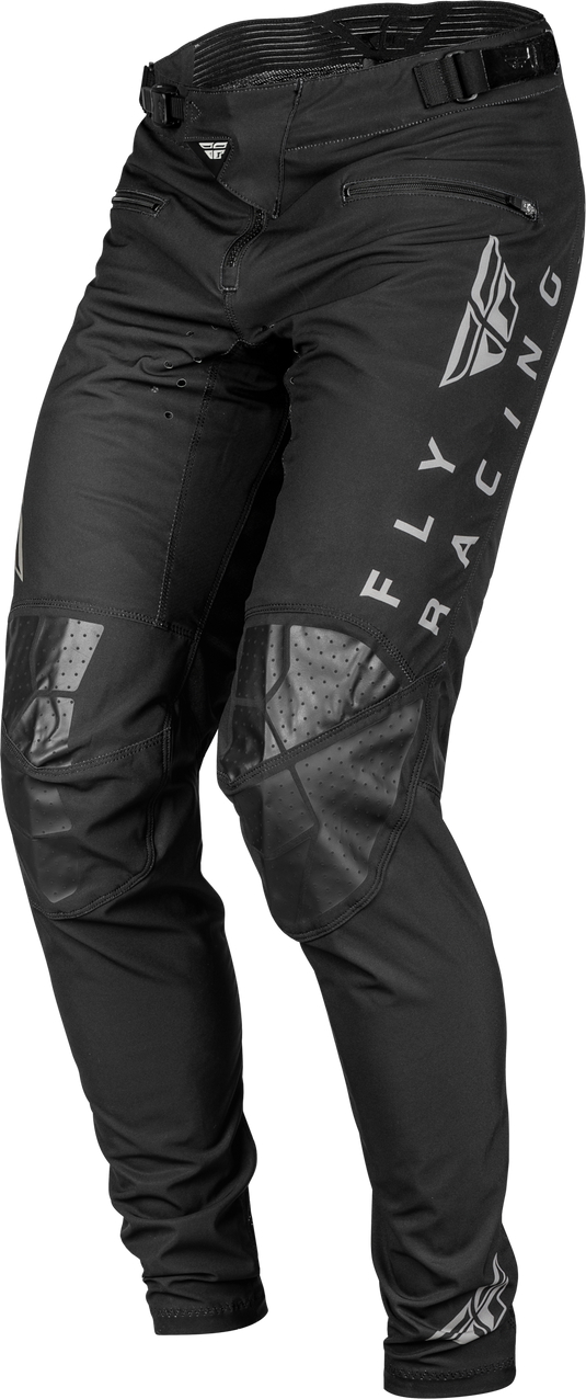 RADIUM BICYCLE PANTS BLACK/GREY SZ 38 376-04038 image 4