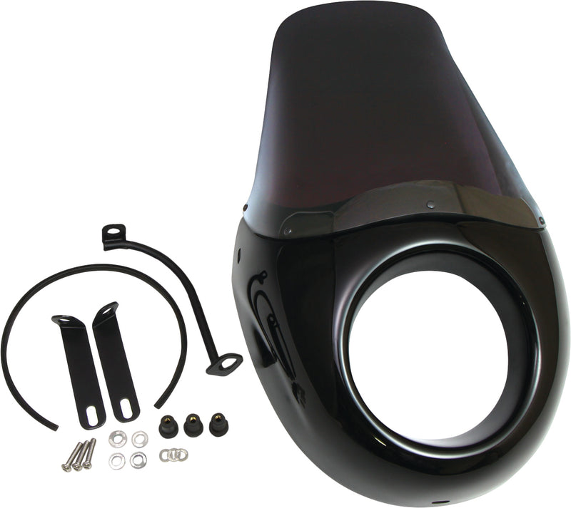 Load image into Gallery viewer, T-SPORT FAIRING W/TALL SCREEN XL 04-UP H3556 image 1
