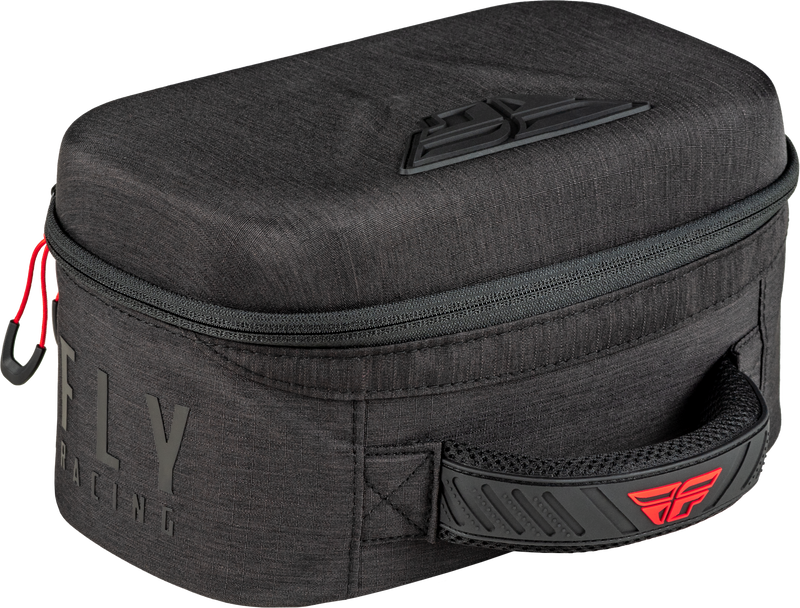 Load image into Gallery viewer, DUAL GOGGLE CASE BLACK 28-5240 image 2
