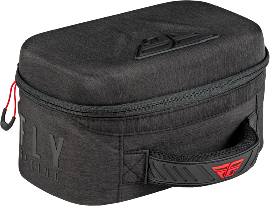 DUAL GOGGLE CASE BLACK 28-5240 image 2