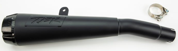 COMP-S SLIP-ON CERAMIC BLACK HON 005-4830499-B image 1
