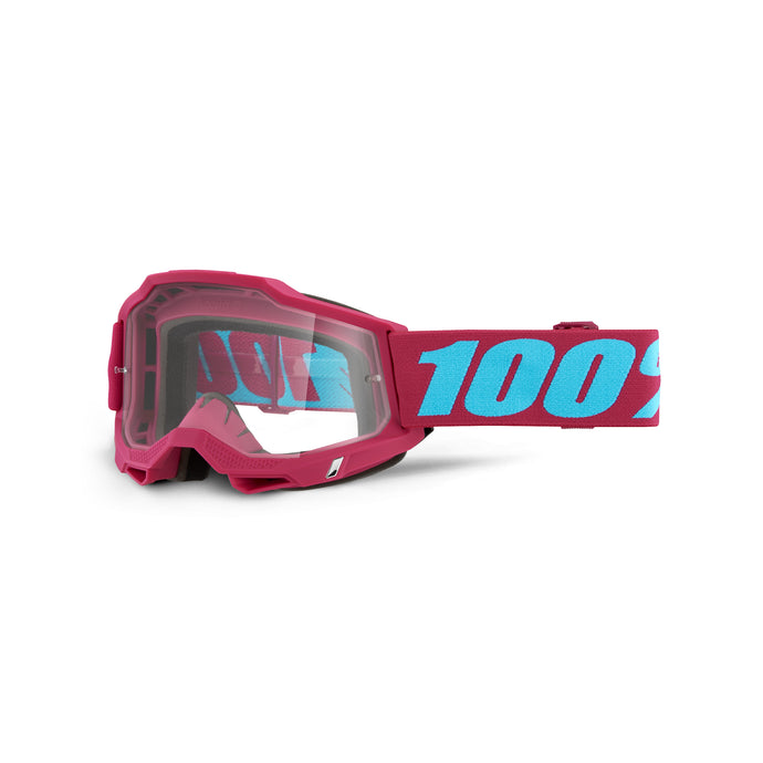 ACCURI 2 GOGGLE EXCELSIOR CLEAR LENS 50013-00027 image 1