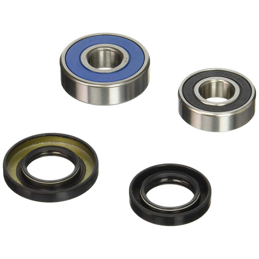 PIVOT WORKS REAR WHEEL BEARINGKIT HONDA BIKE