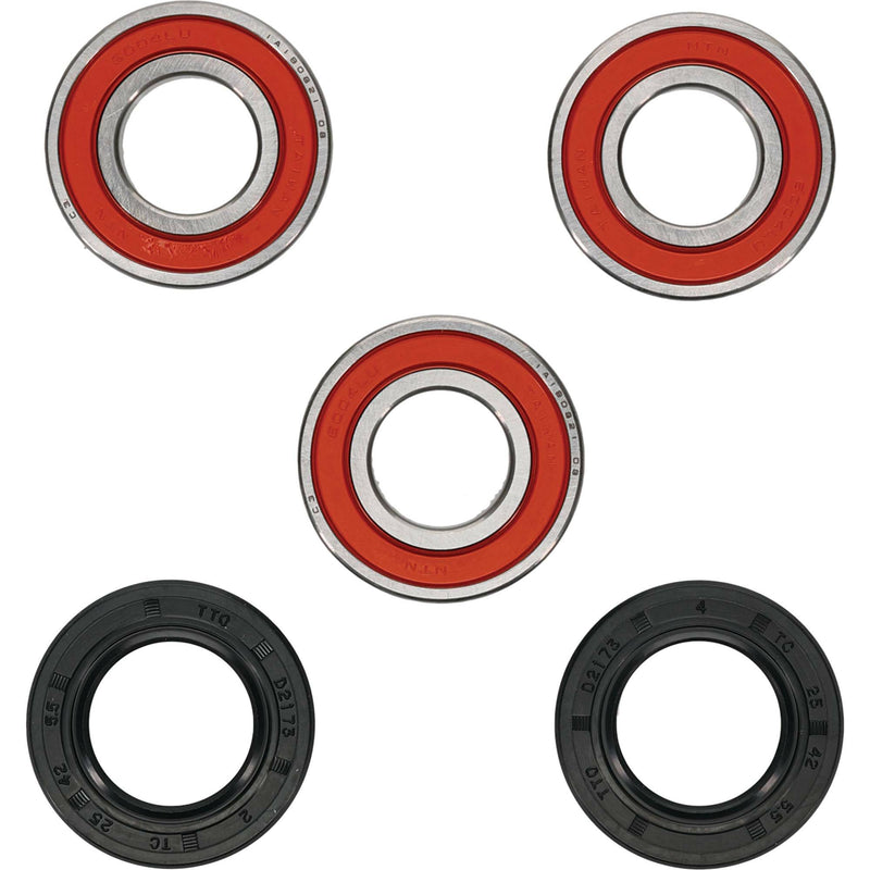 Load image into Gallery viewer, WHEEL BEARING KIT PREMIUM 25-1224-P image 3
