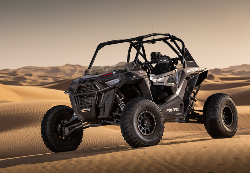 Load image into Gallery viewer, TIRE SS360 33X10-15 S3-0690 image 11
