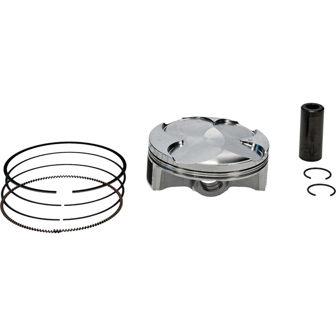 PISTON KIT FORGED 78.96/STD 13.9:1 HON 24575A image 1