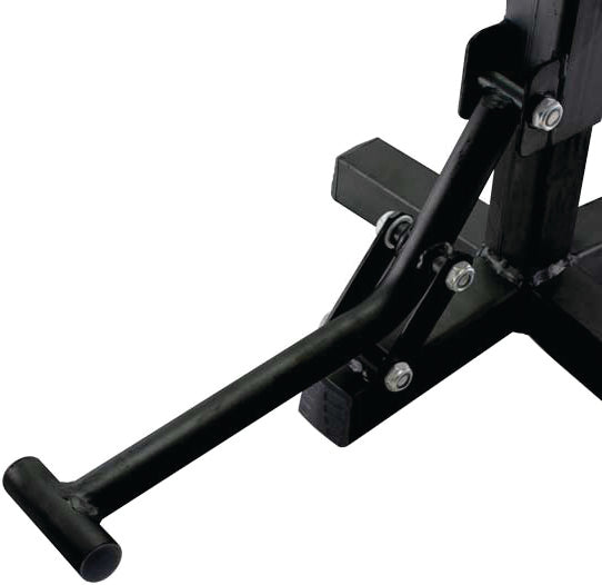 Load image into Gallery viewer, MX LIFT STAND &quot;#118&quot; A1185 image 2
