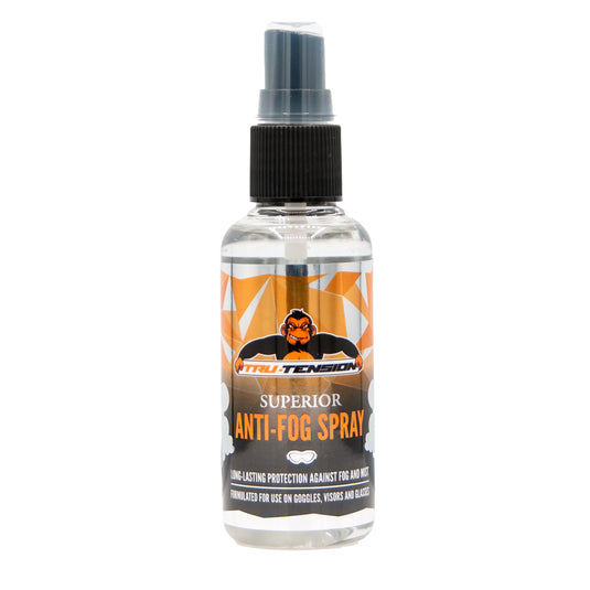 SUPERIOR ANTI-FOG SPRAY M035 image 1