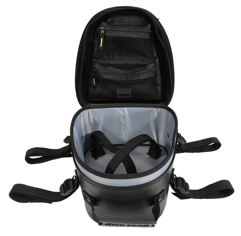 Load image into Gallery viewer, HURRICANE TAIL BAG 12L DUAL SPORT WATERPROOF SE-4012 image 2
