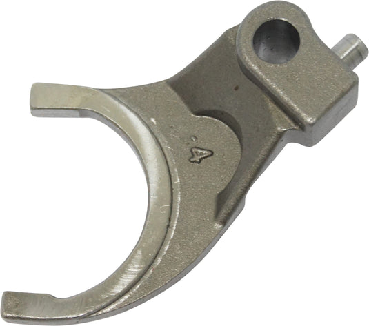 SHIFTER FORK 4TH GEAR 80-06 5 SPEEDS 68-114 image 2