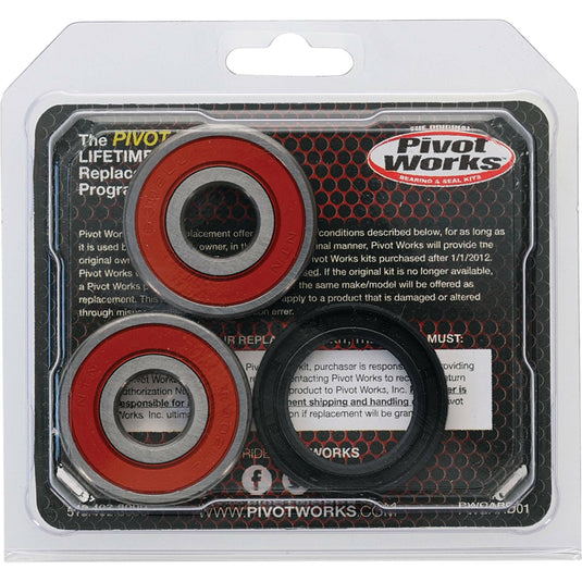 WHEEL BEARING KIT PREMIUM 25-1323-P image 5
