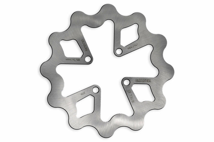 WAVE ROTOR DF730W image 1