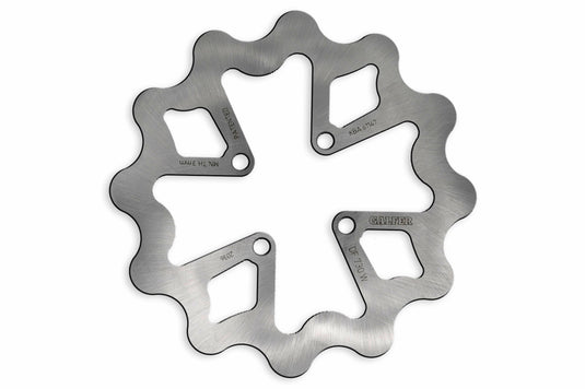 WAVE ROTOR DF730W image 1