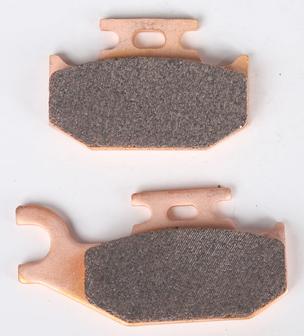 XTREME DUTY PADS SB317EX image 1