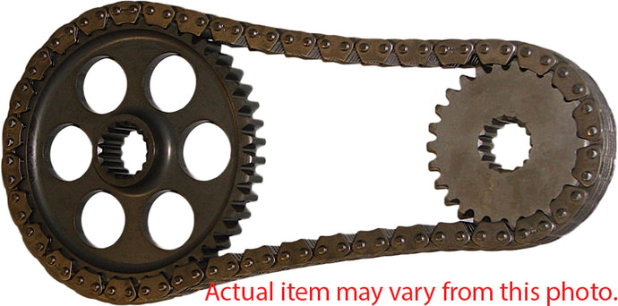 HEAVY DUTY CHAIN SET AC 12 520904 image 1