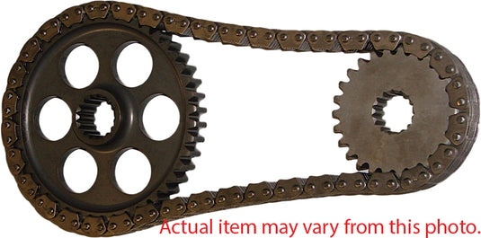 HEAVY DUTY CHAIN SET AC 12 520904 image 1