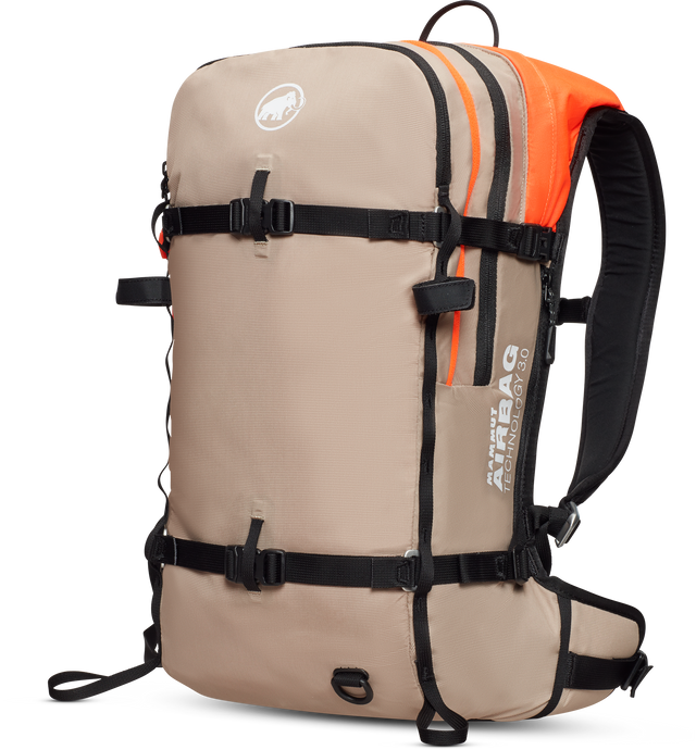 FREE 22 REMOVABLE AIRBAG 3.0 SAFARI 2610-02050-7459 image 1