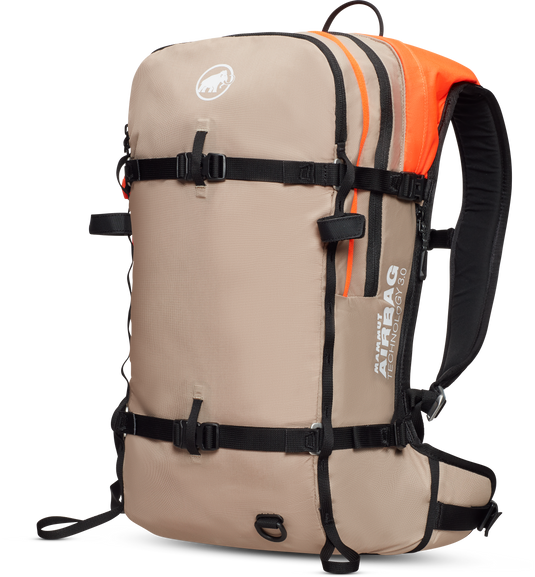 FREE 22 REMOVABLE AIRBAG 3.0 SAFARI 2610-02050-7459 image 1