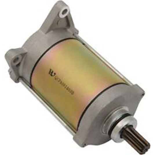 RICK'S ELECTRIC NEW CF MOTO STARTER MOTOR