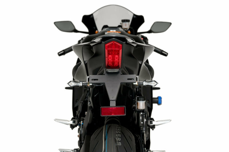 Load image into Gallery viewer, FRAME SLIDERS PRO BLACK KAW 21218N image 3
