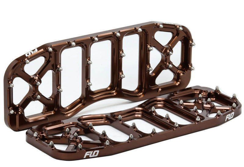 Load image into Gallery viewer, V5 FLOORBOARDS BRONZE FPEG-800V5BRZ image 3
