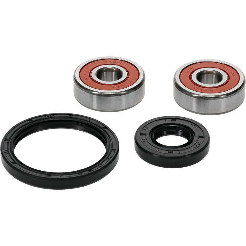 Load image into Gallery viewer, WHEEL BEARING KIT PREMIUM 25-1410-P image 2
