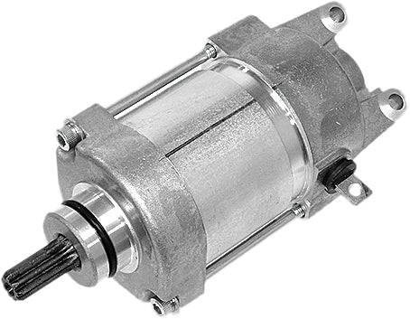 STARTER MOTOR SM-01319 image 1