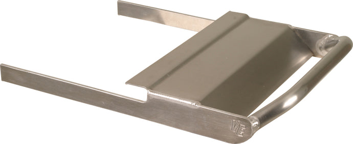 BUMPER EXT POL PRO 155-1 63 RMK 13-14 S/M 44-13335 image 1