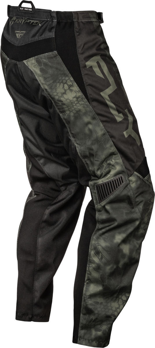 F-16 SE KRYPTEK PANTS MOSS GREY/BLACK SZ 32 377-93532 image 3