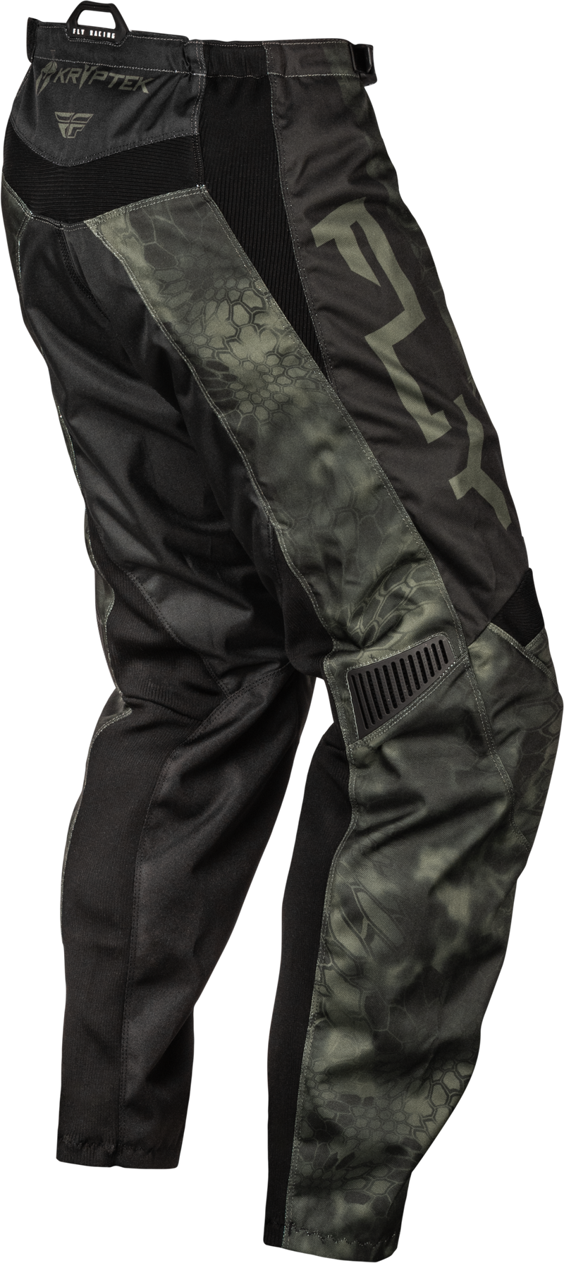 Load image into Gallery viewer, F-16 SE KRYPTEK PANTS MOSS GREY/BLACK SZ 40 377-93540 image 3
