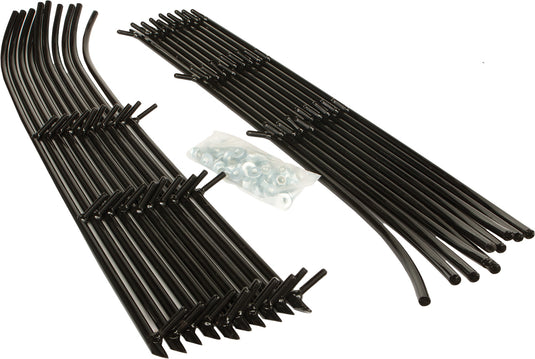 STANDARD WEAR BAR RUNNERS POL RUP-1225-20 image 1