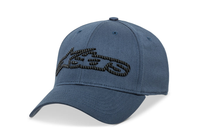 BLAZE FADER HAT SLATE/BLACK LG/XL 1038-81022-1101-L/XL image 1