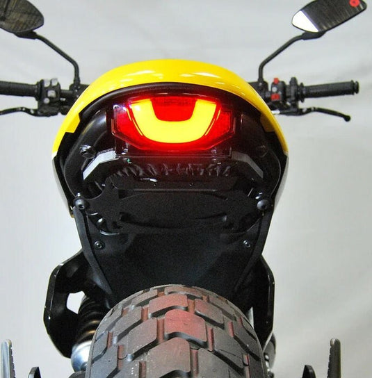 FENDER ELIMINATOR DUC SCRAMBLER-FE image 1